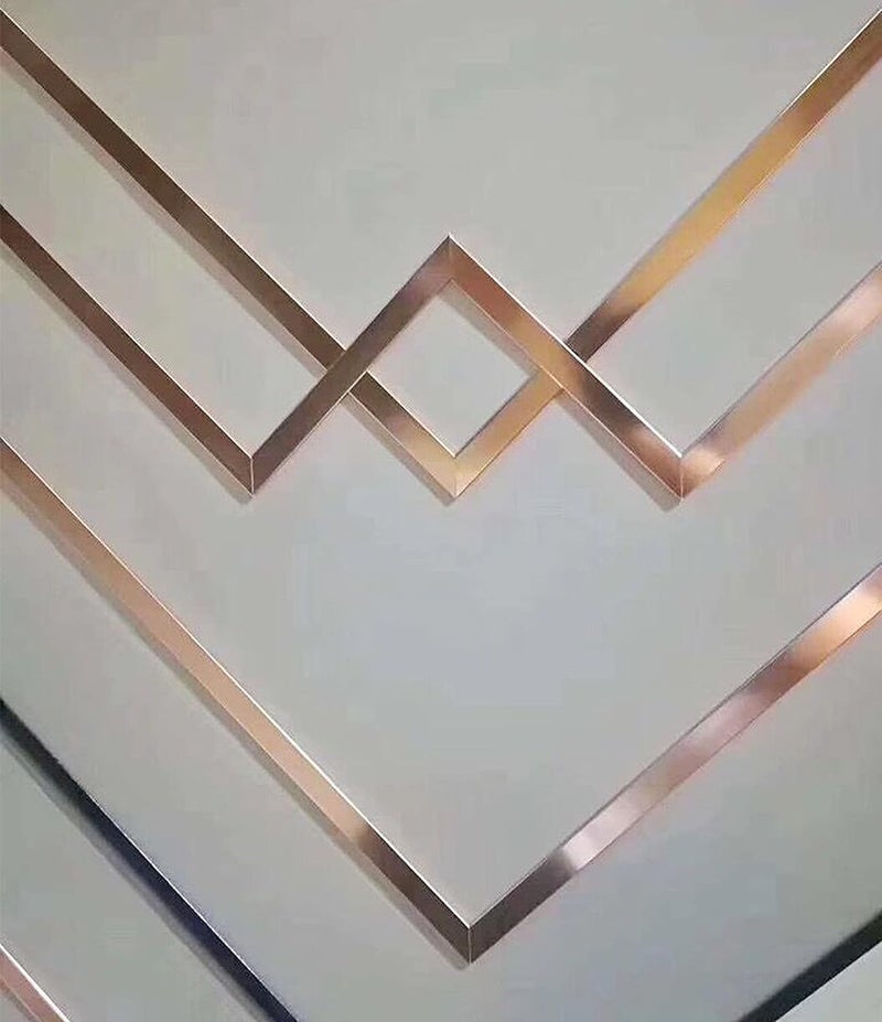 monochef 2pcs Copper Tape with Double-Sided Conductive Copper Foil Tape Self Adhesive EMI Shielding Stained Glass Supplies Soldering Electrical Repairs Paper Circuits Grounding, 1/4inch - Image 4